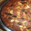 Baking love by Anitha Special Dryfruits Cake for Home Made Cake | Freshly Baked | Enriched with Nuts |Fresh & Fluffy |Extra Soft High Fiber Classic flavor (300 Gm) view 1