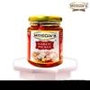 MDSON'S Garlic Pickle Lassan Lahsun Ka Achar Home Made Tasty Pickles (1Kg (Pack of 1)| MS_GARLIC PICKLE_1Kg_1 view 3