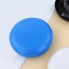 LOOM TREE Portable Retainer Case Oral Organizer Durable Dentures Storage Boxes blue | Oral Care view 4