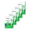 Softsens Baby Natural Mosquito Repellent Fabric Roll-On - 8ml | Non-Sticky Mosquito Repellent With Upto 8 Hrs Protection | Paediatrician Certified, Pack of 5 view 1
