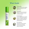 Softsens Baby Natural Mosquito Repellent Fabric Roll-On - 8ml | Non-Sticky Mosquito Repellent With Upto 8 Hrs Protection | Paediatrician Certified, Pack of 5 view 2