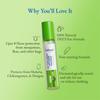 Softsens Baby Natural Mosquito Repellent Fabric Roll-On - 8ml | Non-Sticky Mosquito Repellent With Upto 8 Hrs Protection | Paediatrician Certified, Pack of 5 view 3
