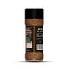 BREWSAGA Turkish Hazelnut Instant Coffee | 50g Granules, Makes 30 Cups | 100% Arabica, Freeze-Dried, Flavored Coffee Powder | No Added Sugar | Nutty & Aromatic | Perfect for Home or Office view 2