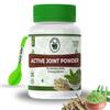 Active Joint Powder - Essential Ayurvedic Solution for Healthy Joints & Strong Bones (100gm) view 1
