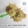 Active Joint Powder - Essential Ayurvedic Solution for Healthy Joints & Strong Bones (100gm) view 2