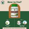 Active Joint Powder - Essential Ayurvedic Solution for Healthy Joints & Strong Bones (100gm) view 4