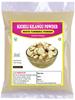 3V PRODUCTS Kichili Kilangu Powder 150g | White Turmeric | Poolan kilangu view 1