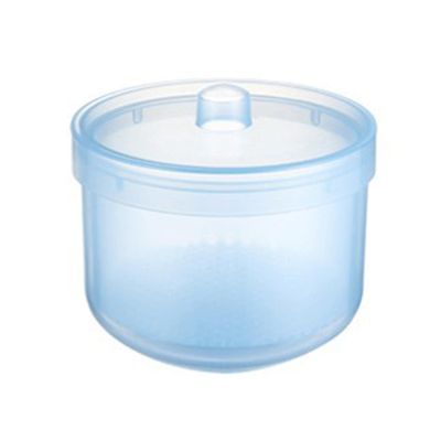 MYADDICTION Storage Case Multifunction Manicure SPA Tool Manicure Equipment Tweezers