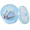 MYADDICTION Storage Case Multifunction Manicure SPA Tool Manicure Equipment Tweezers view 2