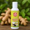 Avvai Ginger Herbal Oil for Headache | Sinus and Migraine | 100 ML view 1