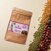 Avvai Protein Junior Nutrition Mix | Enriched with Nutrients, Gluten-Free | Dietary Fiber | Low Fat, Nutrient Rich & Balanced Formula | 500 GR view 2