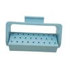 Dental Tool 26 Hole Bur Holder (Multi Colour)(Pack Of 1) view 1