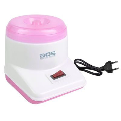 Bos medicare surgical Wax Heater For Women | Beans Melting Machine | Wax Warmer for Saloon | Liquid Wax melter for Hair Removal | For Home