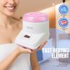 Bos medicare surgical Wax Heater For Women | Beans Melting Machine | Wax Warmer for Saloon | Liquid Wax melter for Hair Removal | For Home view 2