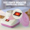 Bos medicare surgical Wax Heater For Women | Beans Melting Machine | Wax Warmer for Saloon | Liquid Wax melter for Hair Removal | For Home view 3