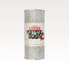 ZAWAA Foods Litchi Popping Boba Pearls 1kg  Bursting Boba for Bubble Tea - Lychee Flavor | Includes 10 Paper Straws view 1