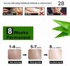 Natural Permanent Hair Remover and Growth Inhibitor Facial Remove Cream Beard Bikini Face Legs Arm Body Armpit dark underarm cream Leg Hair stop for Permanent Hair Reduction Upper Lip Hair vanish Natural Growth Stop Ingredients. 35ml view 3