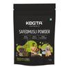 safed musli powder view 1