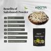 safed musli powder view 3