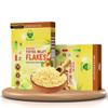 Danodia Foxtail Millet Flakes 450g | 100% Natural & Gluten-Free | High Fibre & Protein | Diabetic-Friendly Breakfast Cereal | No Added Sugar | Healthy Snack | Ready-to-Eat Superfood view 1