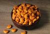 Diwali Sale Biscuits & Cookies Kaju Shape Sweet & salty Biscuits for Chai & Coffee Time Yummy & Tasty 400gm Great Indian Festival view 1