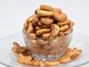 Diwali Sale Biscuits & Cookies Kaju Shape Sweet & salty Biscuits for Chai & Coffee Time Yummy & Tasty 400gm Great Indian Festival view 2