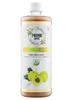 Mango Herbs Amla Pro: 100% Raw & Cold-Pressed Amla Juice | Supports Healthy Skin, Hair, and Digestion | Rich Source of Vitamin C | 1Ltr | Pack of 1 view 1