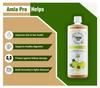 Mango Herbs Amla Pro: 100% Raw & Cold-Pressed Amla Juice | Supports Healthy Skin, Hair, and Digestion | Rich Source of Vitamin C | 1Ltr | Pack of 1 view 3