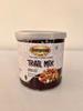 Evergeeen Foods Trail Mix Snack Pack, Mix of Nuts and Seeds, 250 Gm Pack view 1