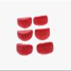 "JOYTOSS Taskara Takko 3 Beetroot  Pack of 100, Flavorful & Nutritious Vegetarian Beetroot Snack for Tacos" view 2