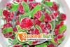SEASONALKART Authentic Handcrafted Guava Fruit Jelly Smooth And Flavorful Sugar Coated Jelly Candy (1 KG) view 2