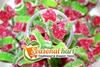 SEASONALKART Authentic Handcrafted Guava Fruit Jelly Smooth And Flavorful Sugar Coated Jelly Candy (1 KG) view 3