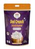 Desi Crunch Makhana Premium Plus Phool Makhana | Premium Lotus Seeds | Foxnuts - 250g Pack view 1