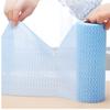 Kitchen Towels Rolls Tissue Paper Rolls Towel For Wipes & Cleaning Home Napkins Reusable Paper Towel Tissue Rolls Origami Paper Washable & Reusable Multi purpose - Pack of 3 view 3