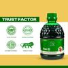 NAMDEV ORGANICS Digor Ds Syrup -400 Ml|Ayurvedic Syrup For Gastric & Digestive Health view 4