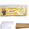 Khushi Wax Strips for Facial and Body Hair Removal, Upper lips for Home and Salon (BEIGE, 150) view 1