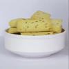 KUNDAN NAMKEEN Sweet & Salty Vegetarian No Added Preservatives & No Artificial Color Shahi Jeera Biscuit Cookies 250gm view 2