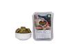 KUNDAN NAMKEEN Sweet Vegetarian No Added Preservatives & No Artificial Color Vanilla Chocolate Biscuit Cookies 250gm view 1