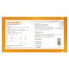 Accurate Pro One Step Urine HCG Pregnancy Test Kit (Pack of 5 Strips) | More than 99% Accurate| Easy to Use and Fast Results view 2