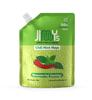 Jimmys Chili Mint Mayo | 100% Eggless | Spicy Chili Meets Cool Mint | Perfect Dip for Fries, Wraps, Burgers & Salads | 195g view 1