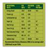 Jimmys Chili Mint Mayo | 100% Eggless | Spicy Chili Meets Cool Mint | Perfect Dip for Fries, Wraps, Burgers & Salads | 195g view 2
