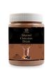 AL MASNOON Almond Chocolate Drink/A Healthy Drink with Almond & Chocolate/ 100% Natural/No Added Flavour & Colour 250g (Pack of 1) view 1