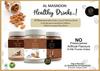 AL MASNOON Almond Chocolate Drink/A Healthy Drink with Almond & Chocolate/ 100% Natural/No Added Flavour & Colour 250g (Pack of 1) view 2