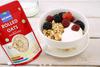 Soul Secret Rolled Oats 500g - 100% Wholegrain | Protein for Breakfast | High Fibre Cereals view 3