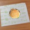 Natural and Biodegradable | Food Wrapping Paper | Butter Papers Sheet 250g (80-90 Pieces) view 3