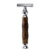 BNF Double Edge Safety Razor Classic Men Shaving Razor for Home Salon Barbershop Silver |Health & Beauty | Shaving & Hair Removal | Razors & Razor Blades | Mens Razors view 2