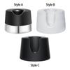 BNF Manual Shaver Holder Durable Drying Stand Shaver Holder for Men for Skin Style A |Health & Beauty | Shaving & Hair Removal | Razors & Razor Blades | Mens Razors view 3