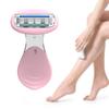 BNF Women Razor Non Slip Handle Shaving Razor Beauty Razor Portable Women Shaver Pink |Health & Beauty | Shaving & Hair Removal | Razors & Razor Blades | Women's Razor Blades view 3