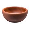 BNF Shaving Soap Bowl Durable Unbreakable Small Wooden Shaving Bowl for Gift Men |Health & Beauty | Shaving & Hair Removal | Shaving Brushes & Mugs view 1