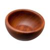 BNF Shaving Soap Bowl Durable Unbreakable Small Wooden Shaving Bowl for Gift Men |Health & Beauty | Shaving & Hair Removal | Shaving Brushes & Mugs view 2